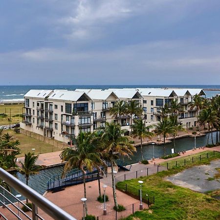 Point Waterfront The Sails Seaview Apartment -- Near Msc Cruise Terminal Durban Bagian luar foto