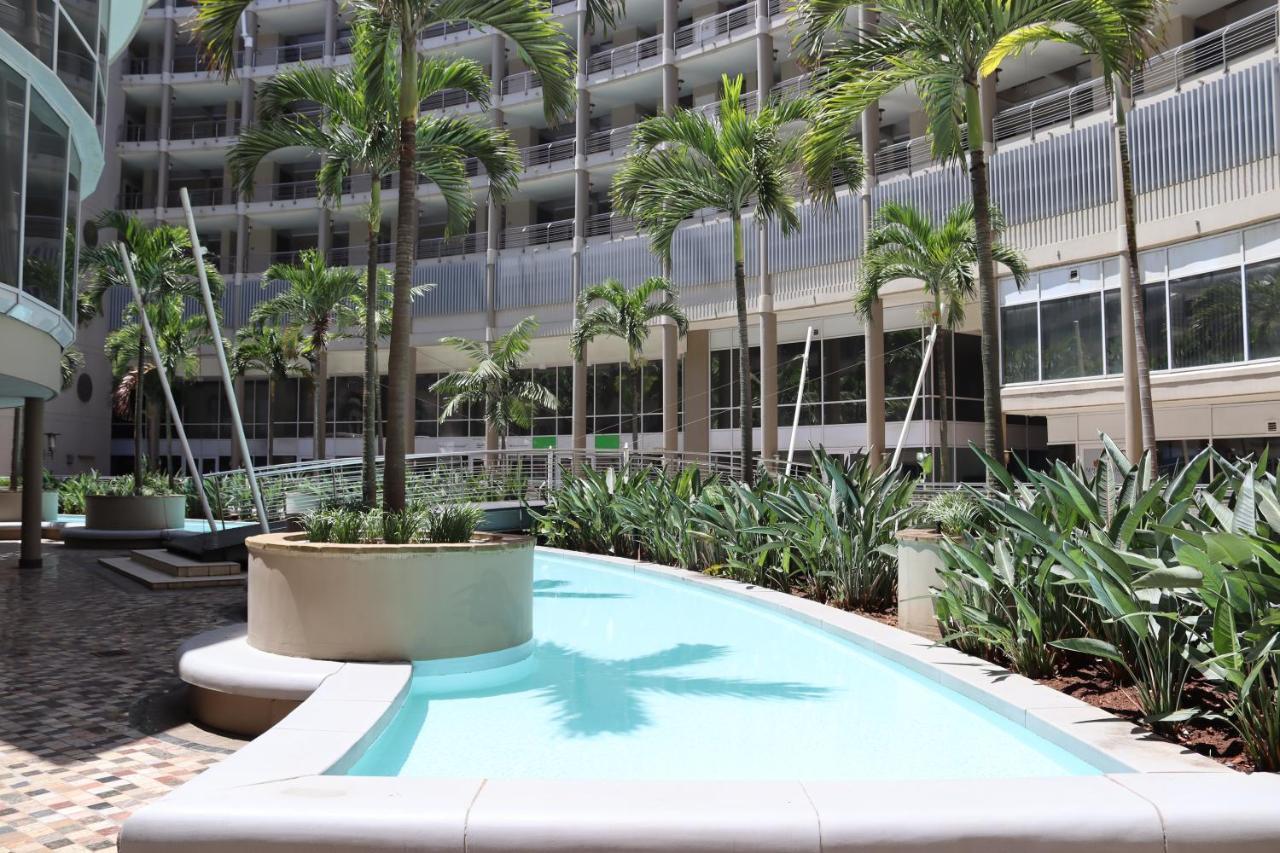 Point Waterfront The Sails Seaview Apartment -- Near Msc Cruise Terminal Durban Bagian luar foto