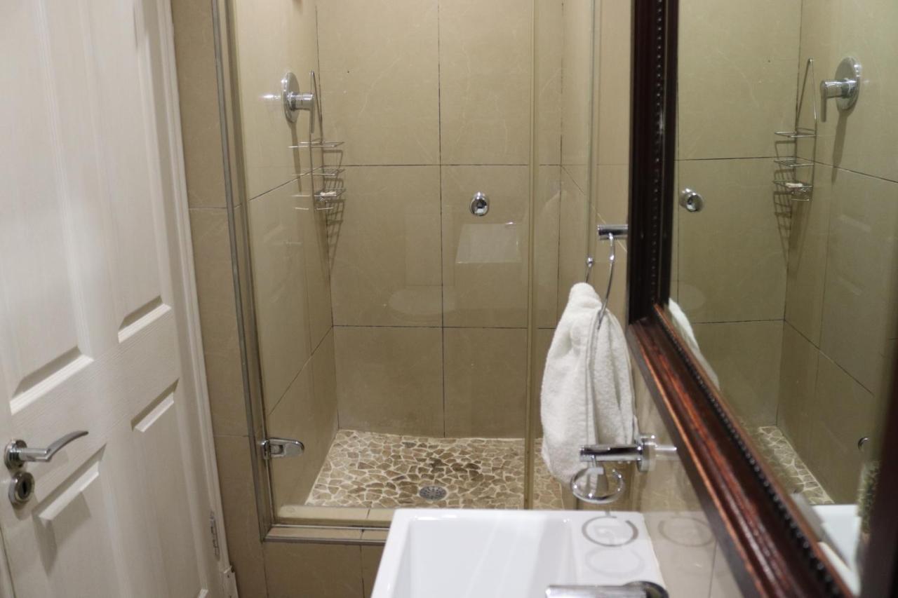 Point Waterfront The Sails Seaview Apartment -- Near Msc Cruise Terminal Durban Bagian luar foto