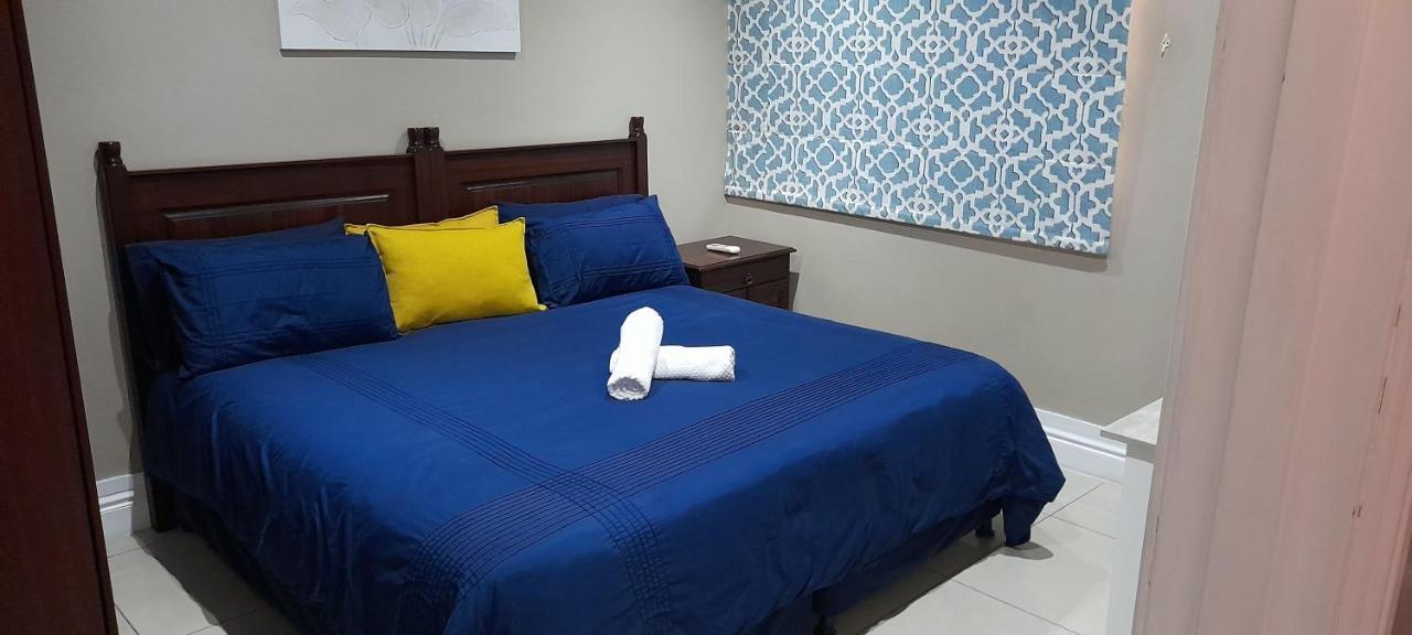 Point Waterfront The Sails Seaview Apartment -- Near Msc Cruise Terminal Durban Bagian luar foto